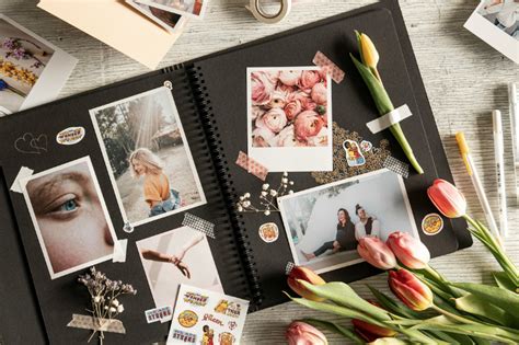 Guia Completo Como Fazer Seu Scrapbook Blog Da Soho Premium Papelaria