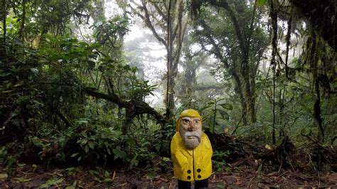 Monteverde Cloud Forest Biological Reserve Costa Rica 2018 - Ahab's Adventures