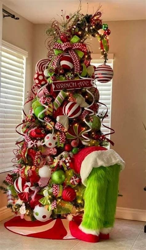 50 Themed Christmas Tree Ideas For 2024 Creative Christmas Trees