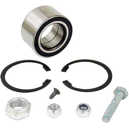 Amazon URO Parts 2103300051 Wheel Bearing Kit Front Automotive