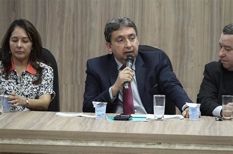 Desembargador Márcio Vidal ass Tony Ribeiro Só Notícias