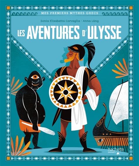 Les Aventures D Ulysse Hachette Fr