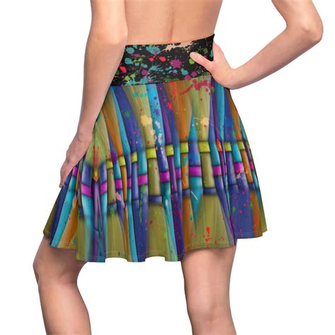 Descendants 3 Costume Dizzy Descendants Skirt Disney Skirt - Etsy