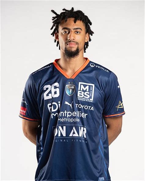 Hugo Bryan Monte Dos Santos Career Statistics Ehf