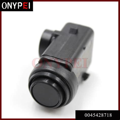 New Pcs Pdc Parking Sensor For Mercedes Benz