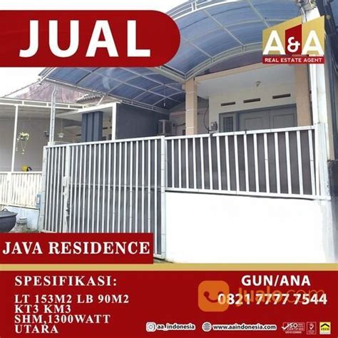 RUMAH MINIMALIS DAN SEDERHANA LOKASI MALANG di Kota Malang, Jawa Timur | Jualo.com