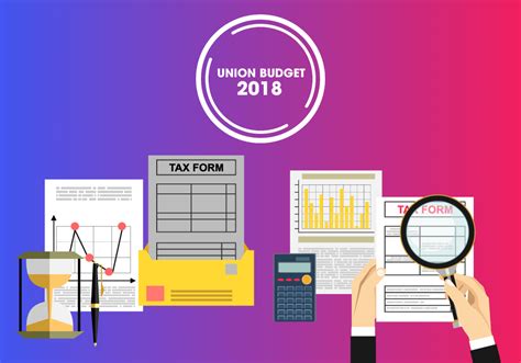 Union Budget 2018 Live Updates And Its Impact On Indian Startups By Inc42