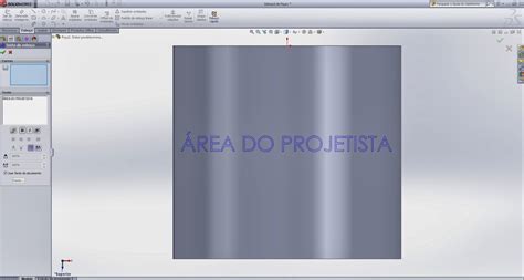 AP Área do Projetista Dica SolidWorks Envolver