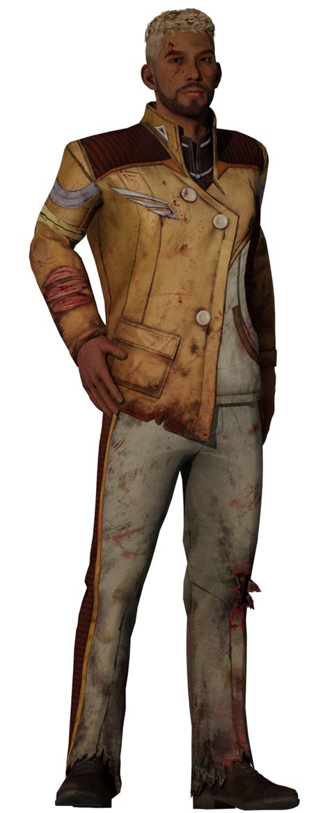 [dbd Fbx] Gabe Prisoner Uniform Dl By N1ghtingalez On Deviantart