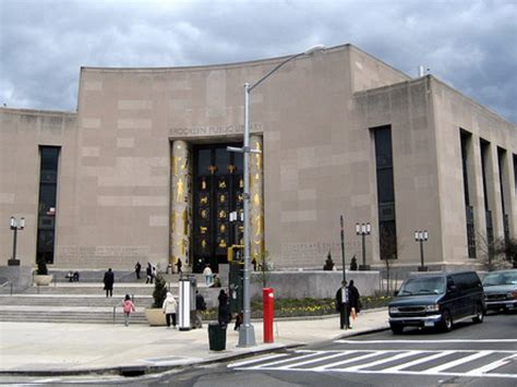 Passport Facility To Debut At Brooklyn Public Library Bed Stuy Ny Patch