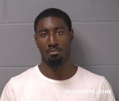 RATCLIFF MARQUISE D 06 28 2023 Will County Mugshots Zone