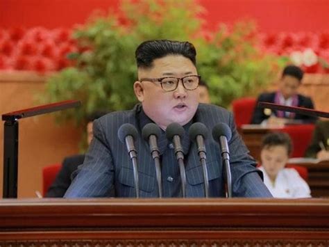 North Korea Publicly Executes 2 Officials For Disobeying Kim Jong Un