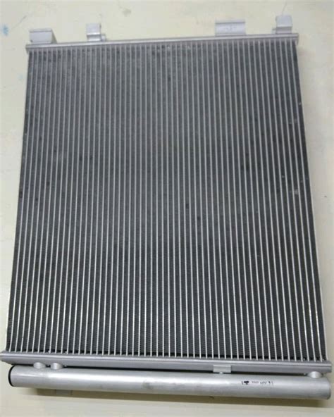 Aluminum Car Radiator At Rs Piece Vadodara Id