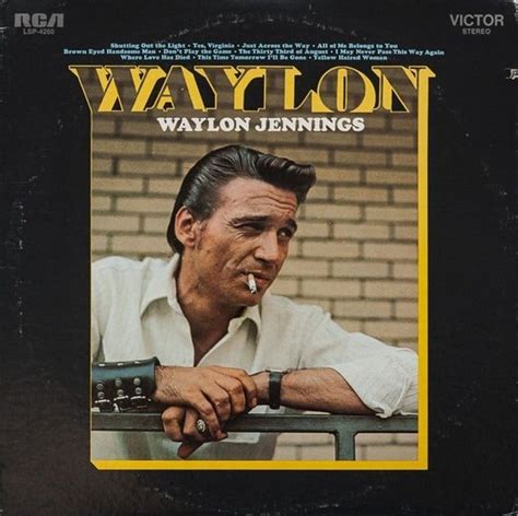 Mercari Your Marketplace Mercari Waylon Jennings Waylon Jennings