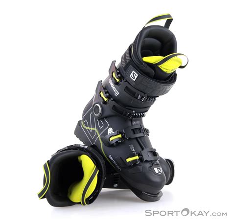 Salomon X Max Sport 110 Test Atelier Yuwa Ciao Jp