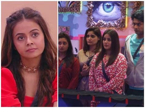 Bigg Boss 13 S Devoleena Bhattacharjee Is Ready To Work With Sidharth