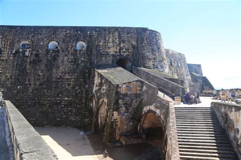 El Morro Geeky Girl Engineer