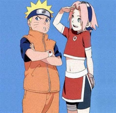 My First Love Naruto Uzumaki X Sakura Haruno Narusaku Sakunaru