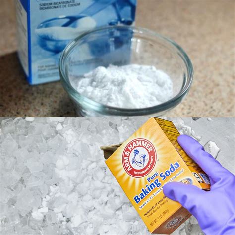 8 Brilliant Baking Soda Tips for Everyday Use – Best Recipes