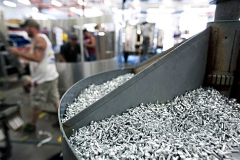 General Types of Rivets & Their Applications | Goebel Fasteners