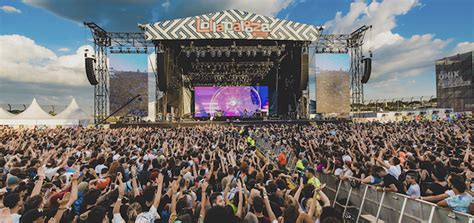 Lollapalooza Brasil Revela Line Up De Sua Décima Edição No País