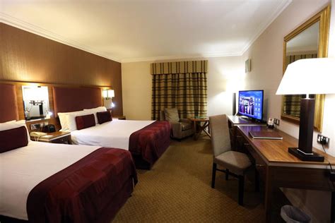 Vaughan Lodge Hotel Lahinch - 4 Star Comfort near the Golf Course