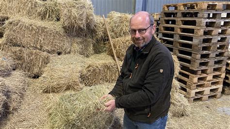 Immense Wertschöpfung durch Landwirtschaft Landvolk Niedersachsen