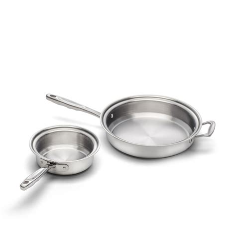 The Essentials Cookware Set | 360 Cookware