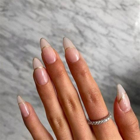 Tuyển Chọn 200 Mẫu Nail Designs Almond Shape được Yêu Thích Nhất