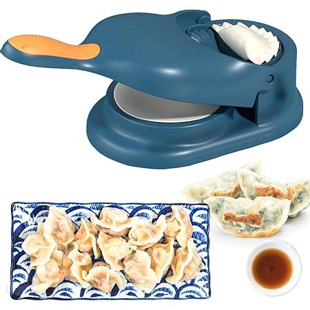 Amazon Dumpling Maker Press In Dumpling Empanada Maker Machine