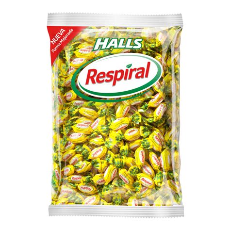 Respiral Lim N Bolsa Kilo Comprar Online