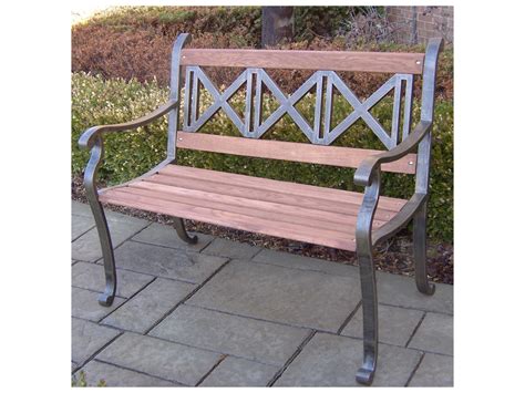 Metal Park Benches For Sale - Ideas on Foter