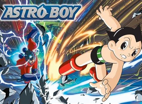 Astro Boy (2003) Season 1 Episodes List - Next Episode