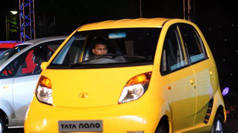 Tata Nano Electric Price Launch Date Range Specs Features Vlr Eng Br