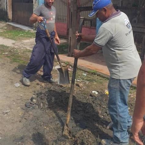 HIDROFALCON On Twitter RT Vpsops Trabajadores De Hidrocaribe En