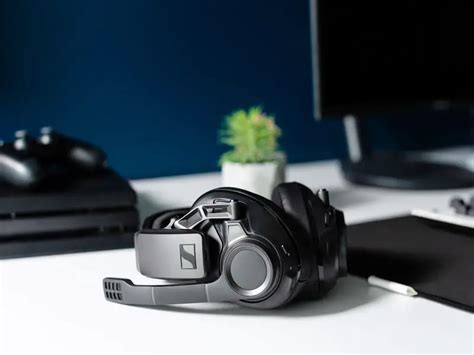 The 9 Best Sennheiser Headphones for Gaming 2021