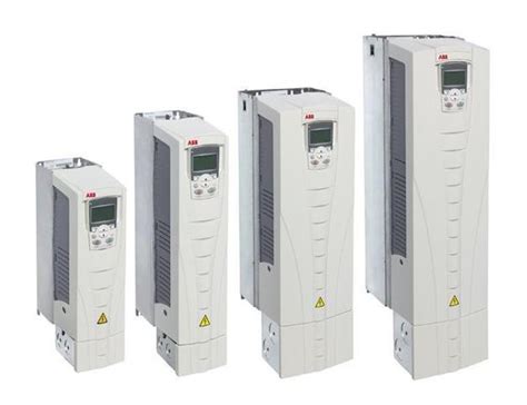 Abb Acs880 Inverters Wall Mounted Single Drive Modules Acs880 01 052a 5