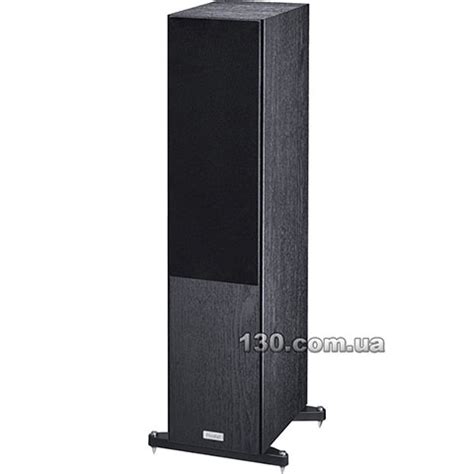 Magnat Tempus Black Floor Speaker