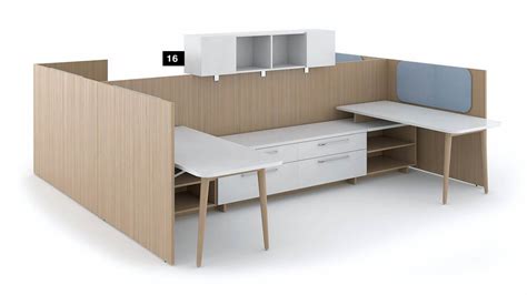 Scandinavian Office Furniture Design | Buying Guide & Office Inspiration