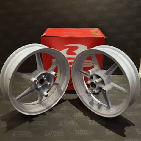 Jual Velg Rcb New Nmax Sp Velg Rcb Nmax New Sp Shopee Indonesia