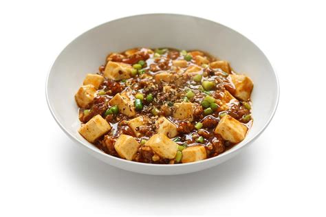 Mapo Tofu Recipe