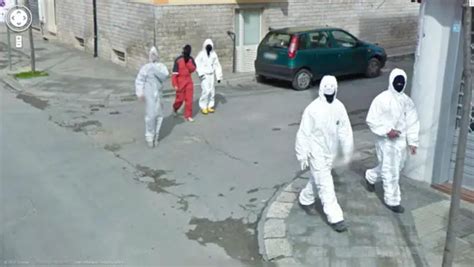 15 Creepiest Things Found On Google Maps Page 2 Of 2 Slapped Ham