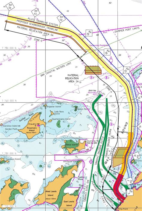 Scarborough Shore Approach Study Atteris