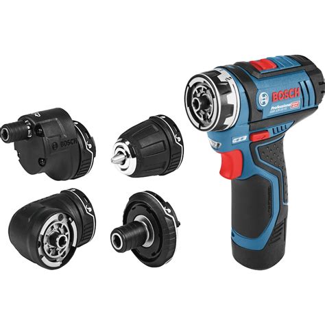 Buy BOSCH Cordless Drill Screwdriver GSR 12V 35 FC