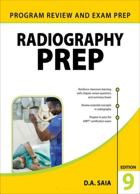 Radiography PREP- Test Only Emailed - Scrubs Continuing Education®