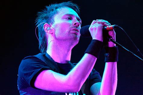 Radiohead's 20 Best Songs - As Voted By You