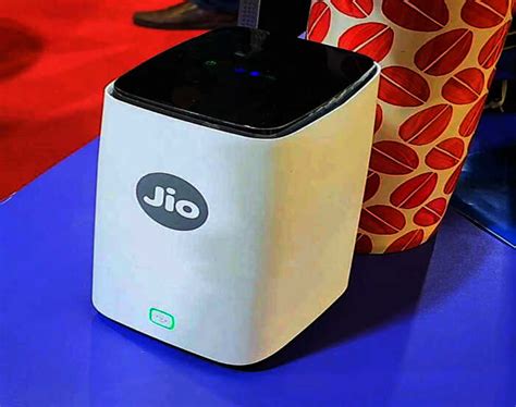 Reliance Jio Launches AirFiber Plans In Eight Indian Cities Starting At