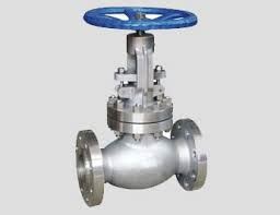 A Cf M Cast Stainless Steel Globe Valve At Best Price In Navi Mumbai