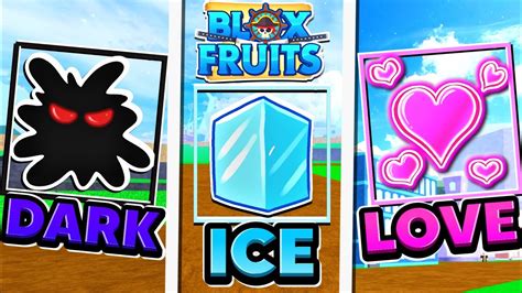 MELHORES FRUTAS PARA COMBOS DO BLOX FRUITS YouTube