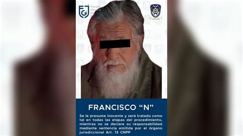 Colegio Rébsamen Vinculan A Proceso A Francisco ‘n Director De Obras